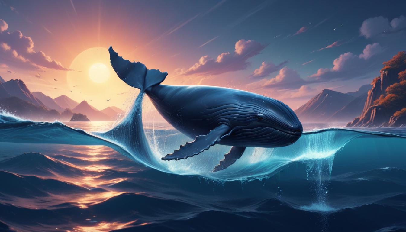Hyperliquid Whale Loss: DeFi Risks Exposed! What Went Wrong? | Cryptodamus.io