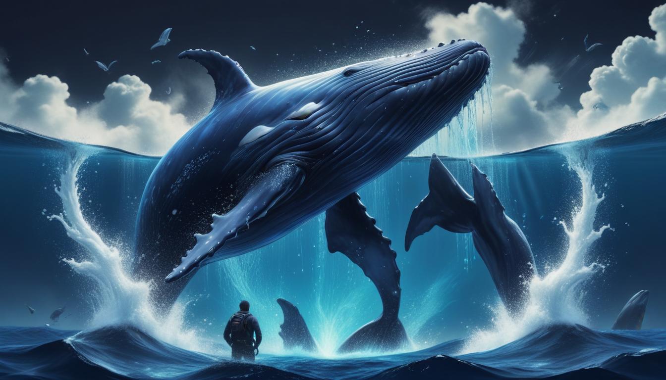 Hyperliquid Whale Unmasked! $20M DeFi Scheme Exposed (ZachXBT Investigation) | Cryptodamus.io