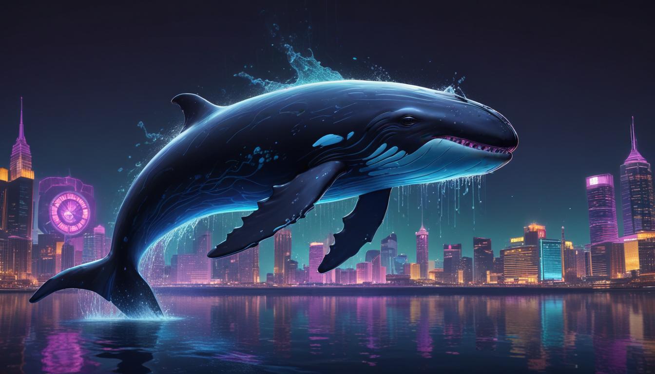Hyperliquid Whale Unmasked! ZachXBT Exposes DeFi Crime & Casino Links! | Cryptodamus.io