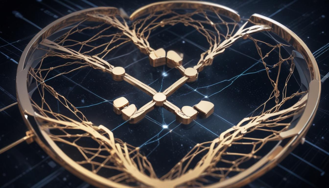 Инвестиции Hyperscale Data в XRP: Стратегия на будущее крипто-финансов | Cryptodamus.io