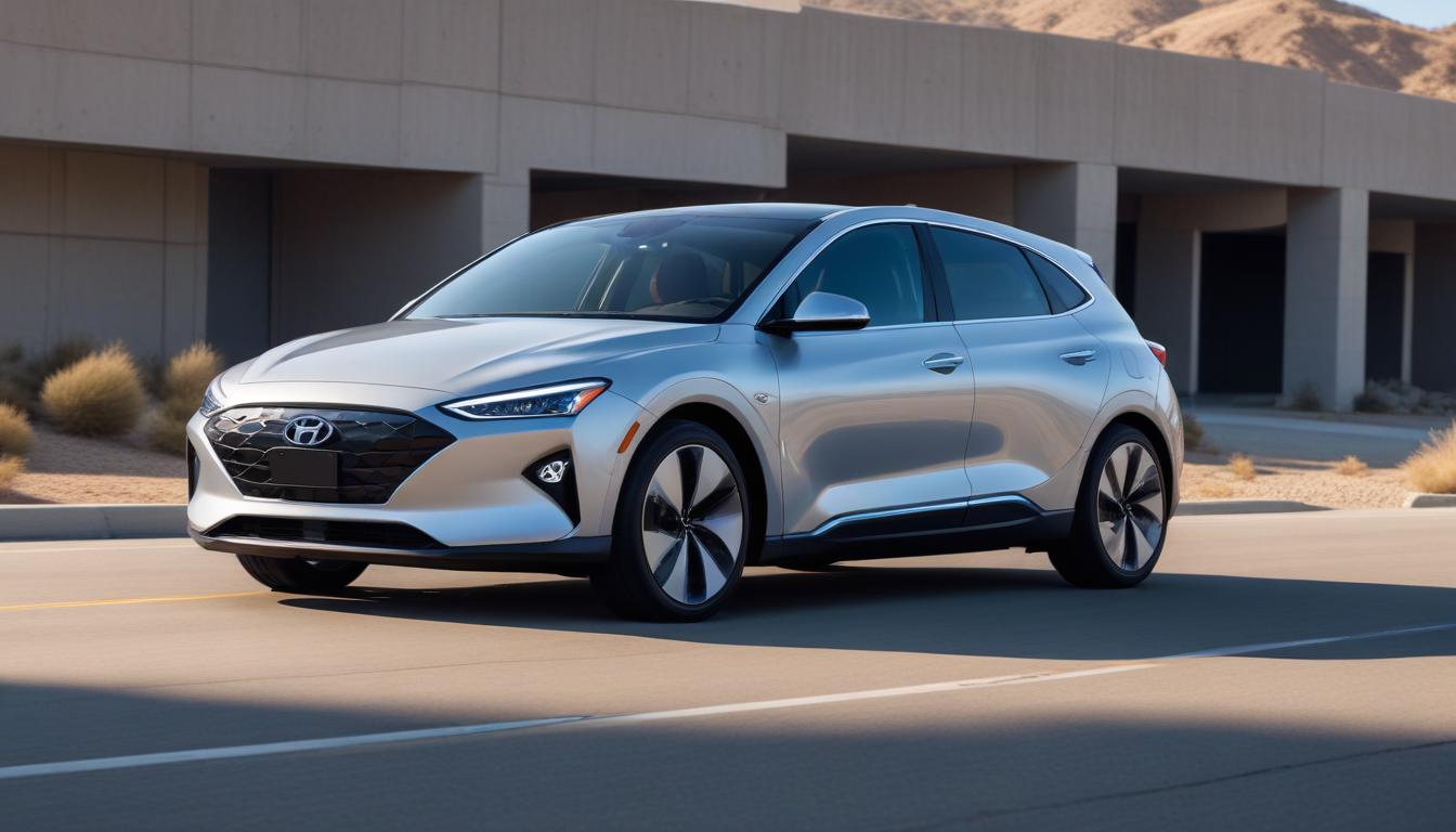 Риск Hyundai на $20 млрд: сокрушит ли Tesla и изменит ли Америку? | Cryptodamus.io