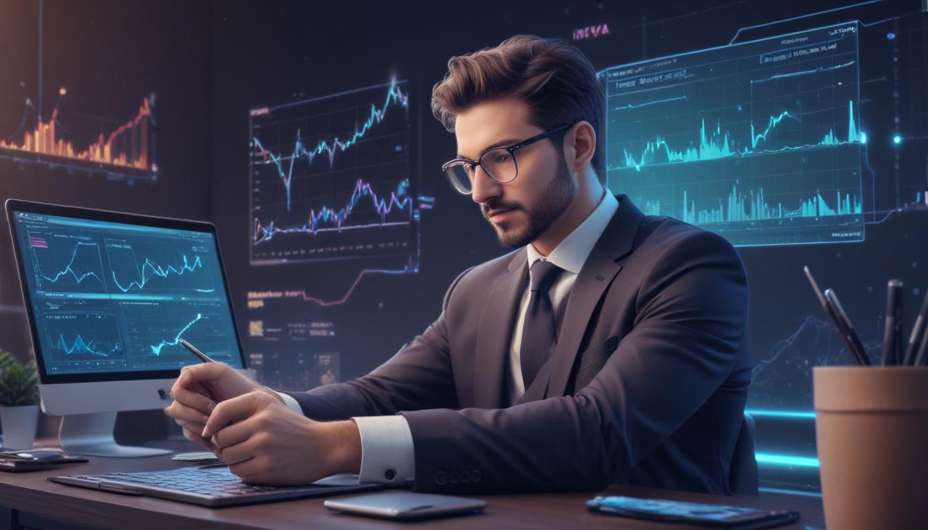 iAssets: Revolutionizing DeFi with Real-World Assets – Unlock Unprecedented Capital Efficiency! | Cryptodamus.io