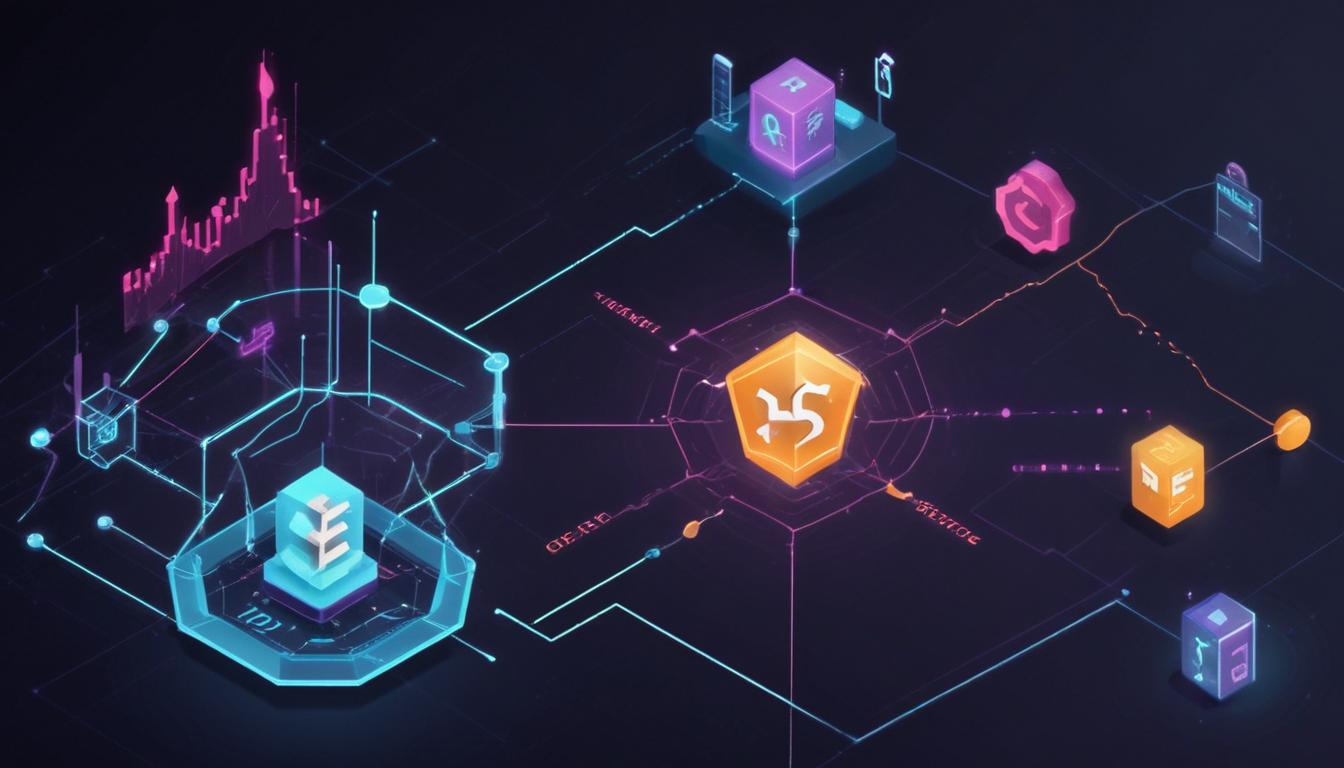 iAssets: Революция в финансах с помощью программируемых реальных активов на Injective | Cryptodamus.io