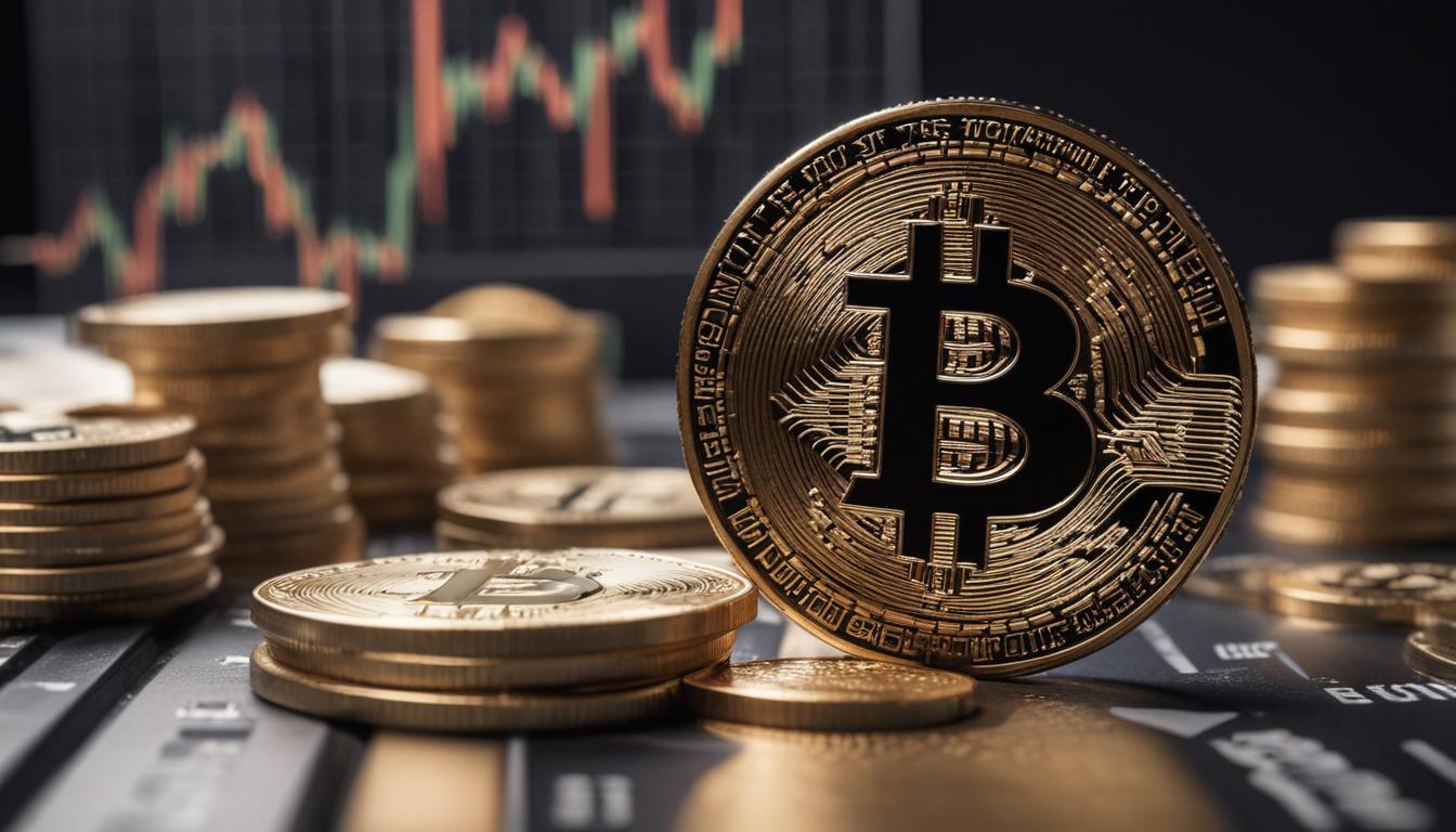 Взрывной рост IBIT: будущее биткоина – сегодня! | Cryptodamus.io