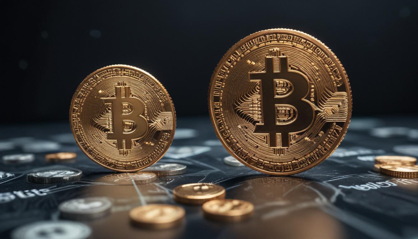 Первый Год IBIT: Как ETF от BlackRock Революционизировал Инвестиции в Bitcoin! | Cryptodamus.io