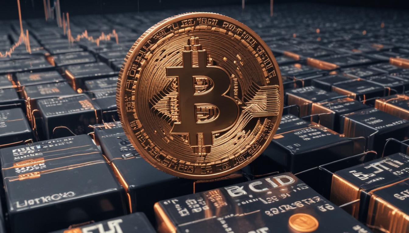 IBIT to #1 ETF? Saylor's Bold Bitcoin ETF Prediction Examined! (VOO Killer?) | Cryptodamus.io