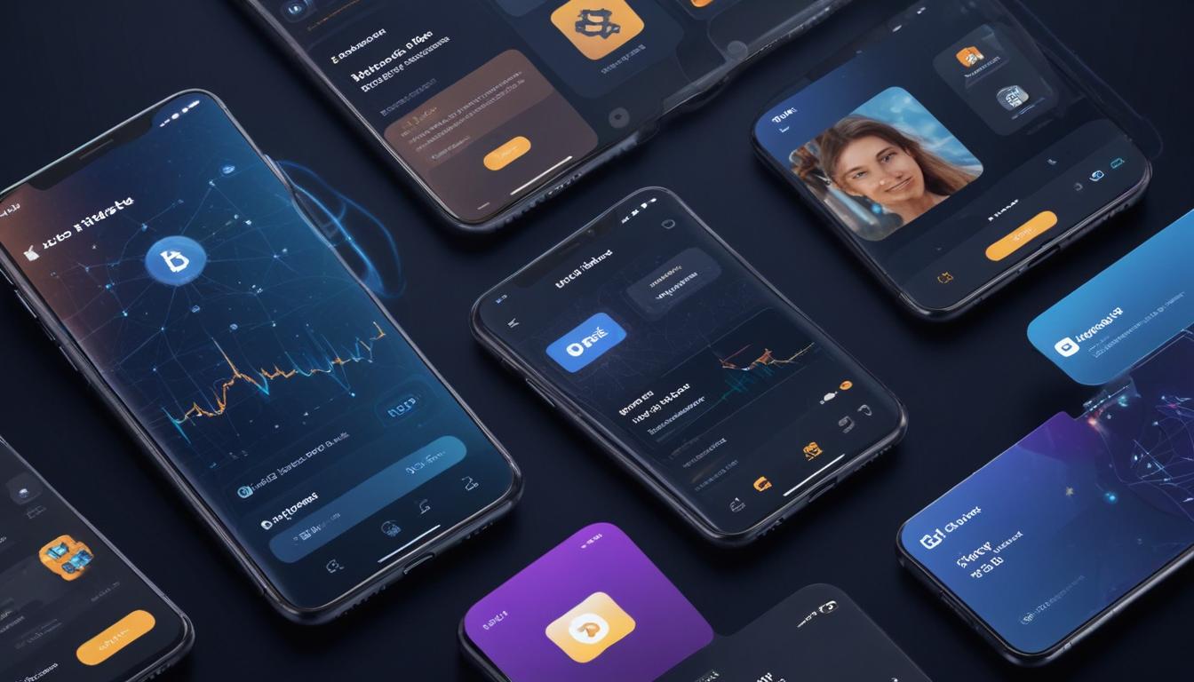 Ice Network's Online+ Beta: Unleashing DeFi's Potential! Wallet, Chat, & Feed Updates Revealed! | Cryptodamus.io