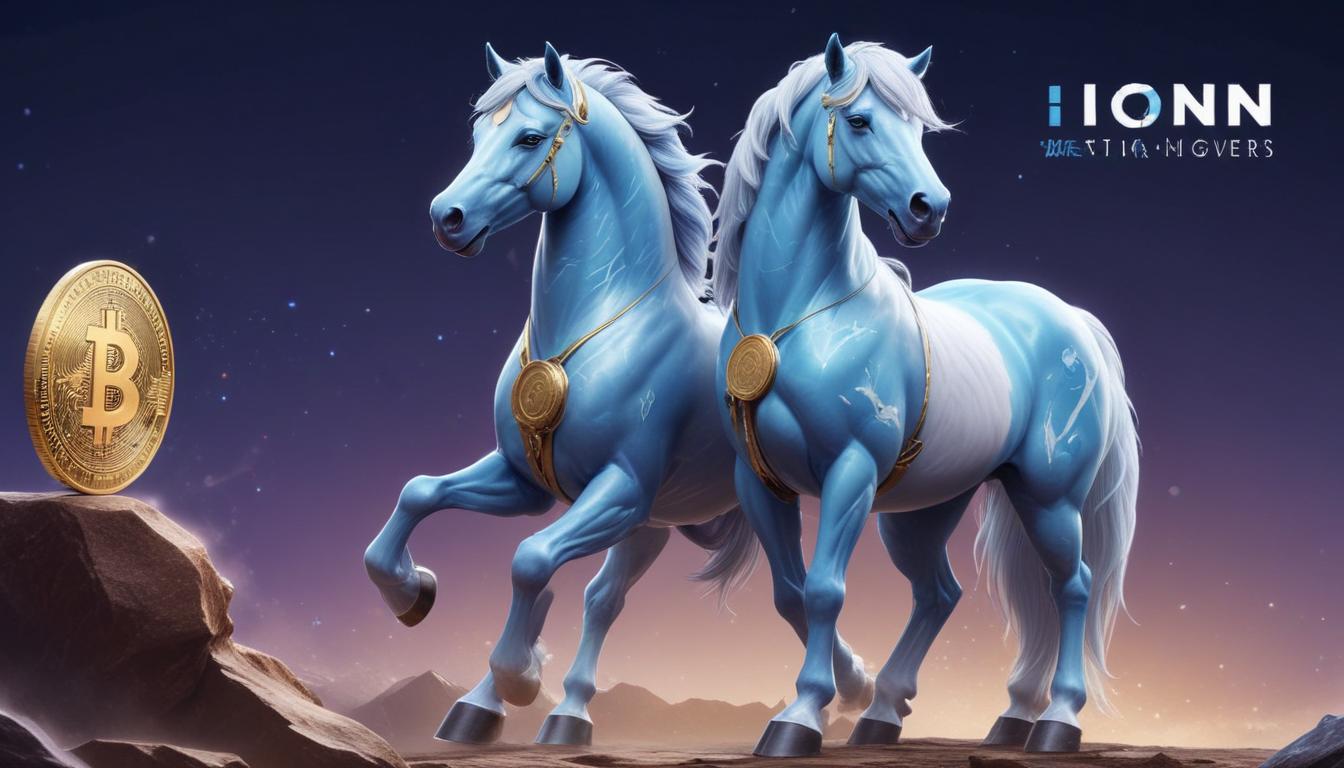 Ice Open Network's HUGE News: Online+ Launch & Global Expansion! | Cryptodamus.io