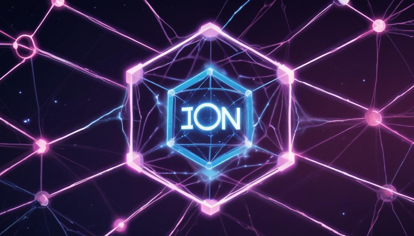 Ice Open Network's Mainnet Launch: 200 Validators & Decentralized Innovation Takes Flight! | Cryptodamus.io