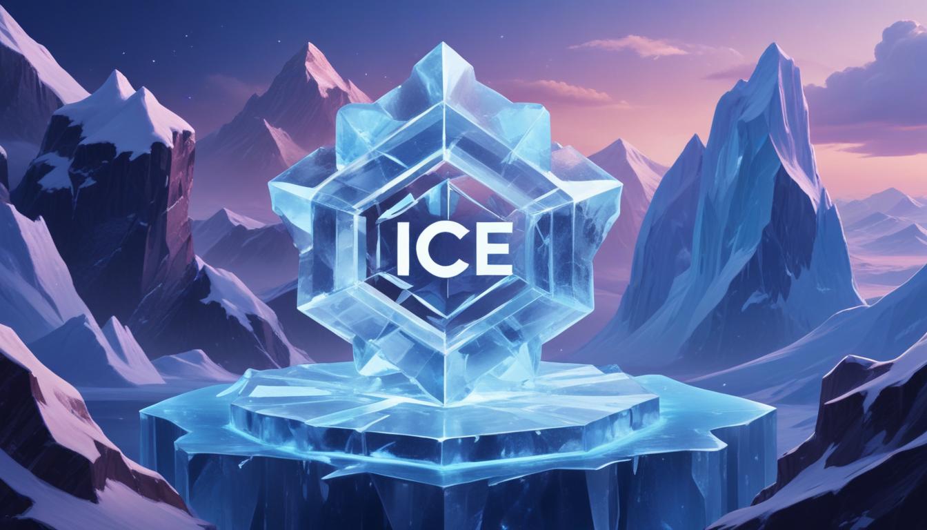 Ice Open Network: Web3 Domination? Partnerships, Platform & Asia Expansion! | Cryptodamus.io