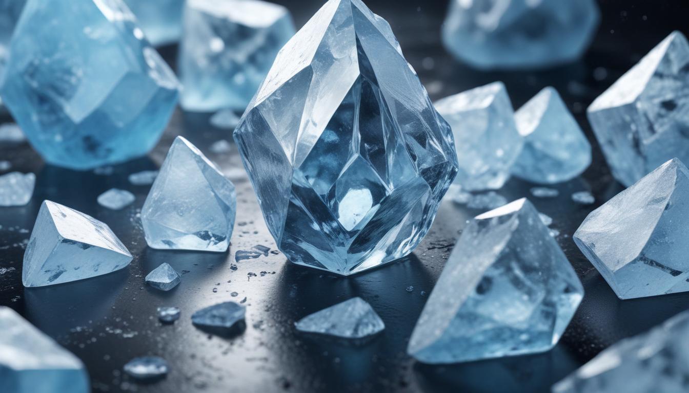 ICE Token Decoded: Utility, Distribution, & Market Outlook - Is It Worth It? | Cryptodamus.io