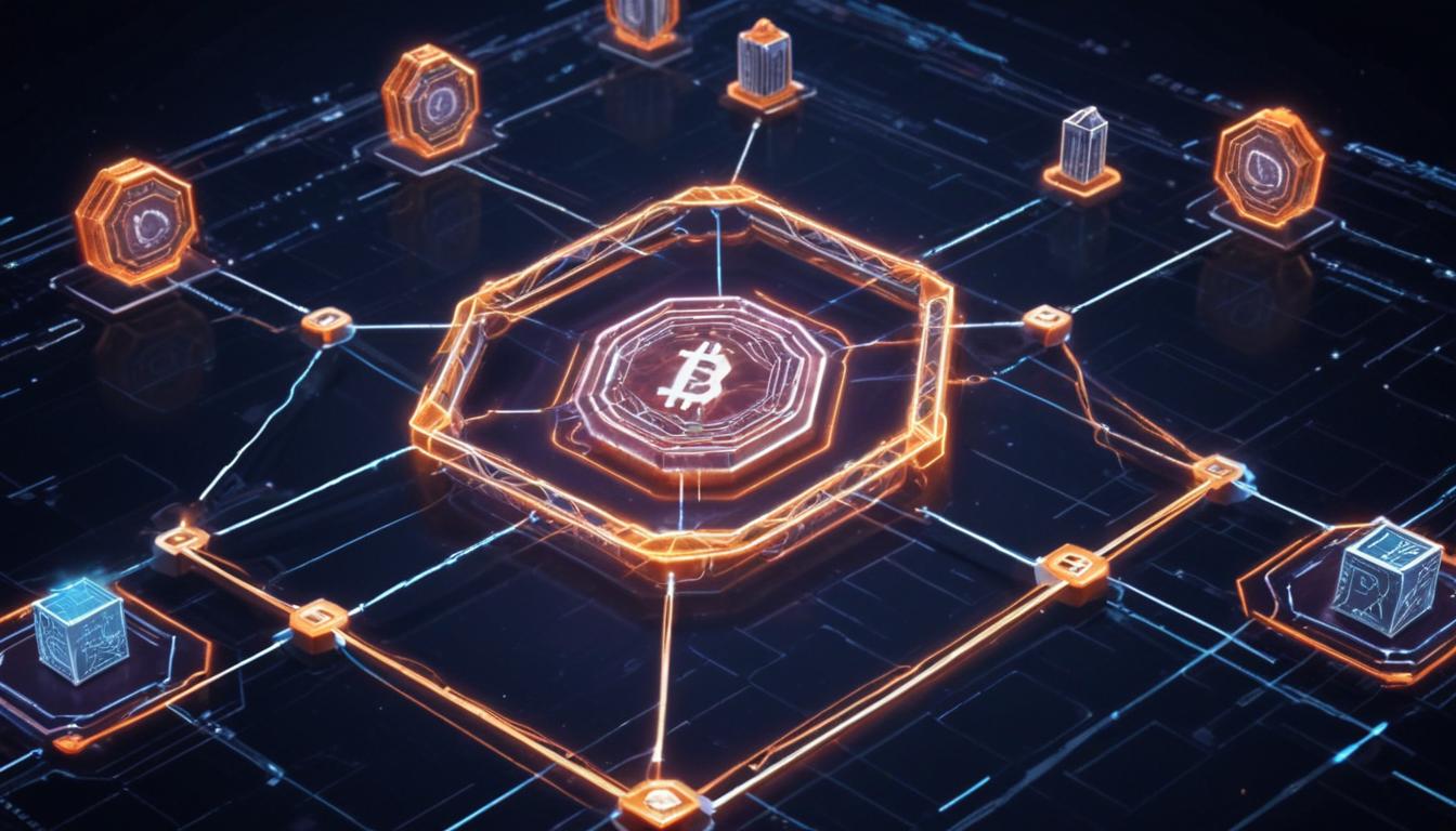 ICE Token Rockets! LCX Listing Fuels ION's Mass Adoption Vision | Cryptodamus.io