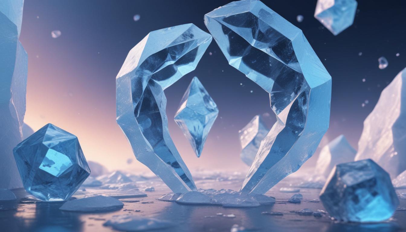 ICE Token SHOCK: Is ION's Tokenomics a Scam or a Gem? Deep Dive Inside! | Cryptodamus.io