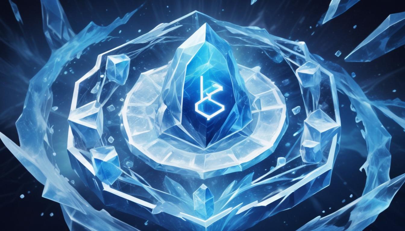 ICE Token: Раскрываем мощь экосистемы Ice Open Network (ION)! | Cryptodamus.io