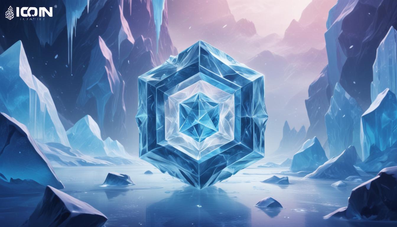 ICE Token: Unlock ION Ecosystem's Potential! Utility, Governance, and Future Insights. | Cryptodamus.io