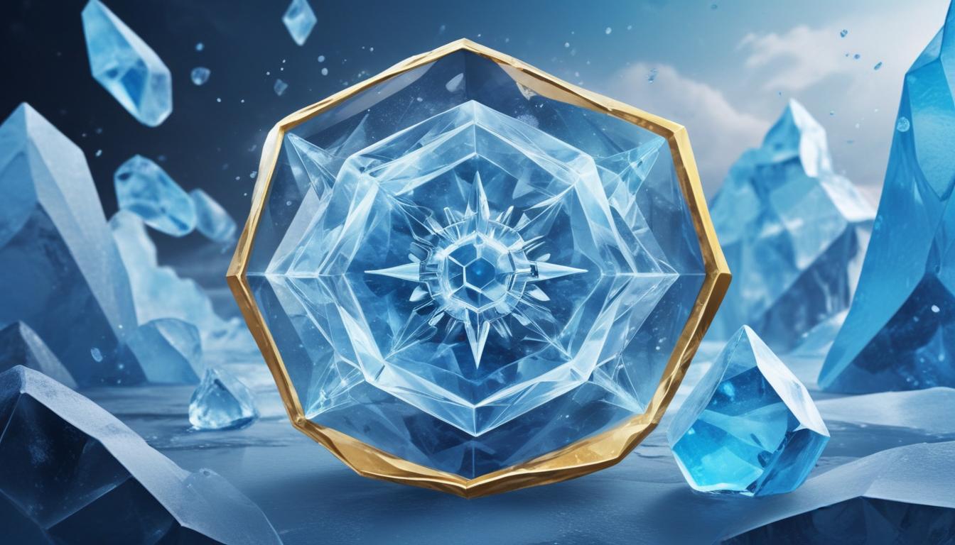 ICE Token: Раскрываем функциональность, токеномику и будущий потенциал! Стоит ли он ажиотажа? | Cryptodamus.io