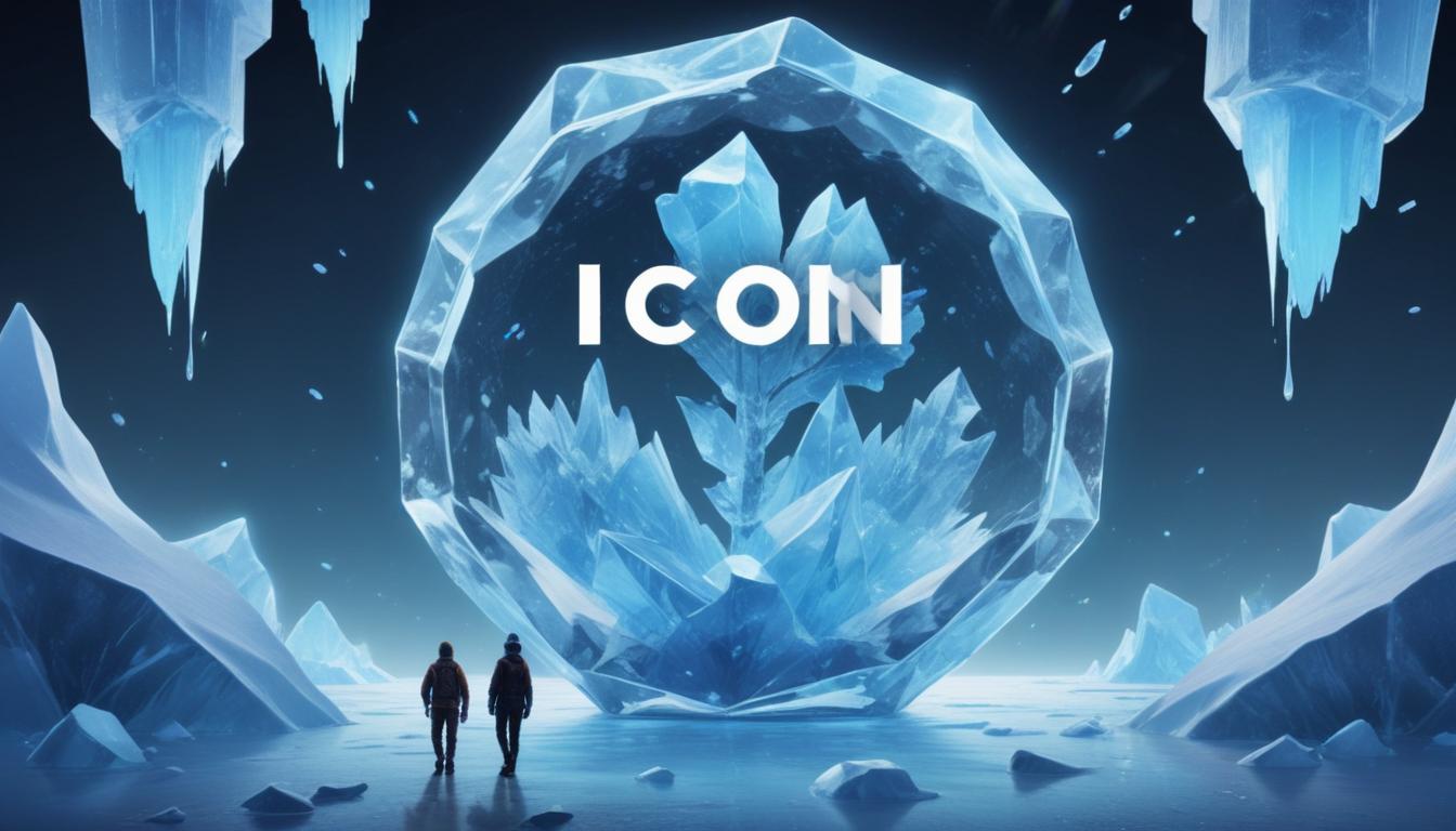 ICE Token: Unveiling the ION Ecosystem & Its Crypto Potential (2025) | Cryptodamus.io