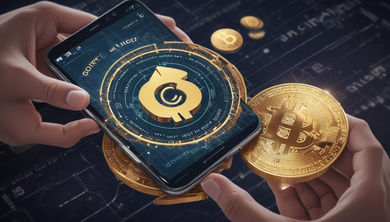 ICO Investing: Your Guide to Profits & Risks in the Crypto World! | Cryptodamus.io