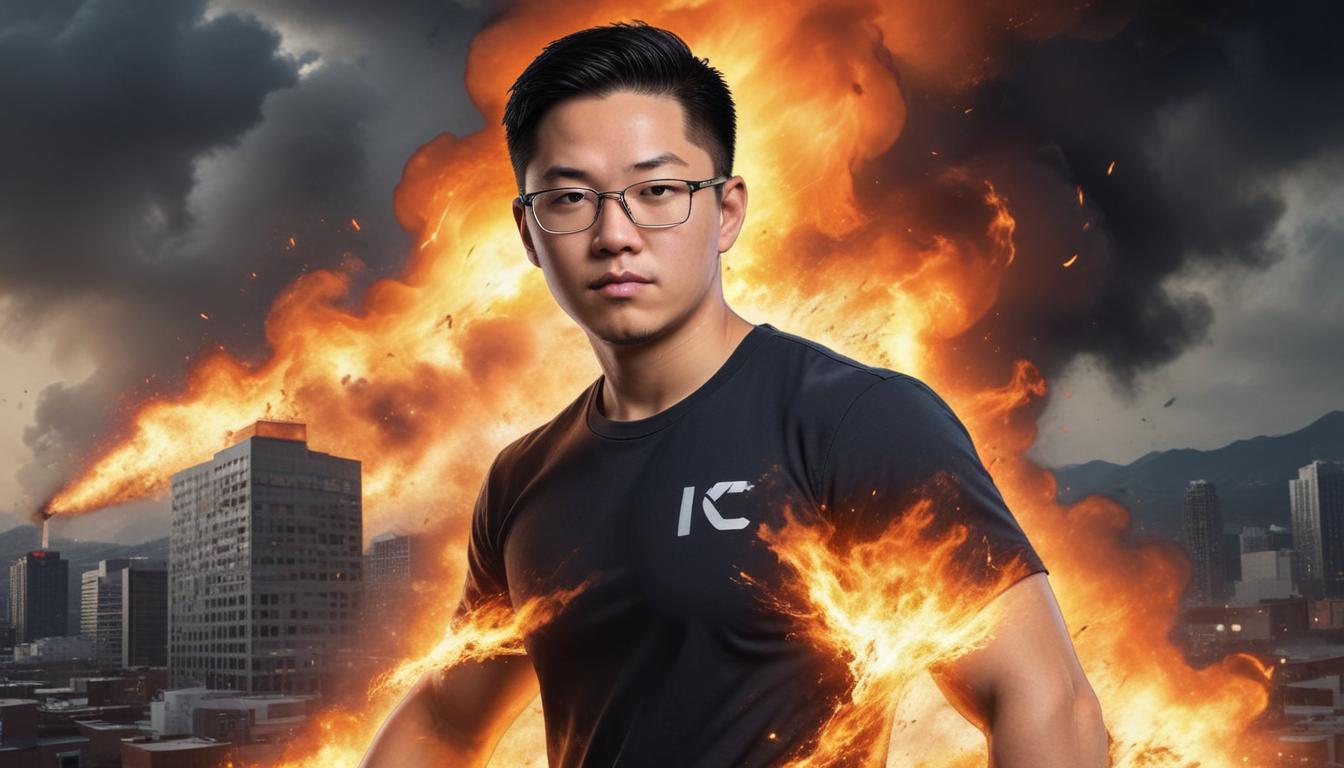 Icon Foundation's SHOCKING Legal Win!  $8M Burned, Blockchain Security Forever Changed! | Cryptodamus.io