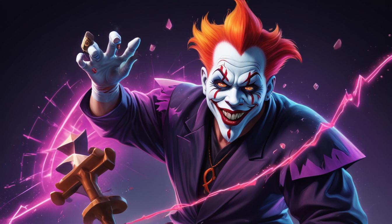 Взлет цен ICP и INJ! Анализ прорыва и повторного теста: Раскрыта дорожная карта восстановления? | Cryptodamus.io