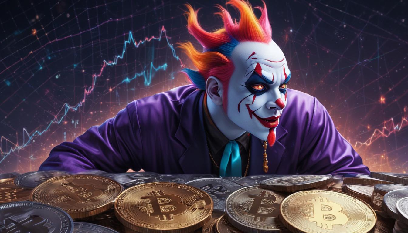 ICP Price Prediction 2025: Will It Soar or Crash? Expert Analysis Inside! | Cryptodamus.io