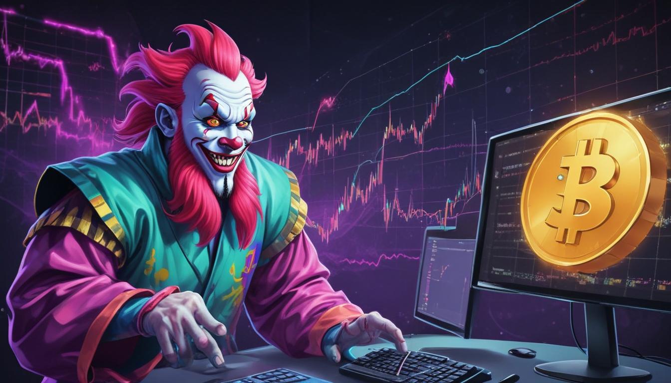 ICP Price Soars Past $5! What's Driving the Internet Computer Recovery? | Cryptodamus.io