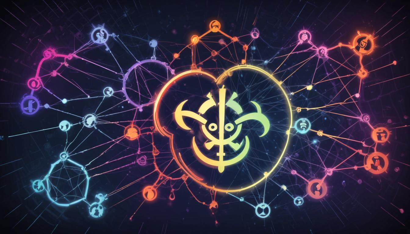 ICP: The Decentralized Internet Revolution Is Here! Dive Deep! | Cryptodamus.io