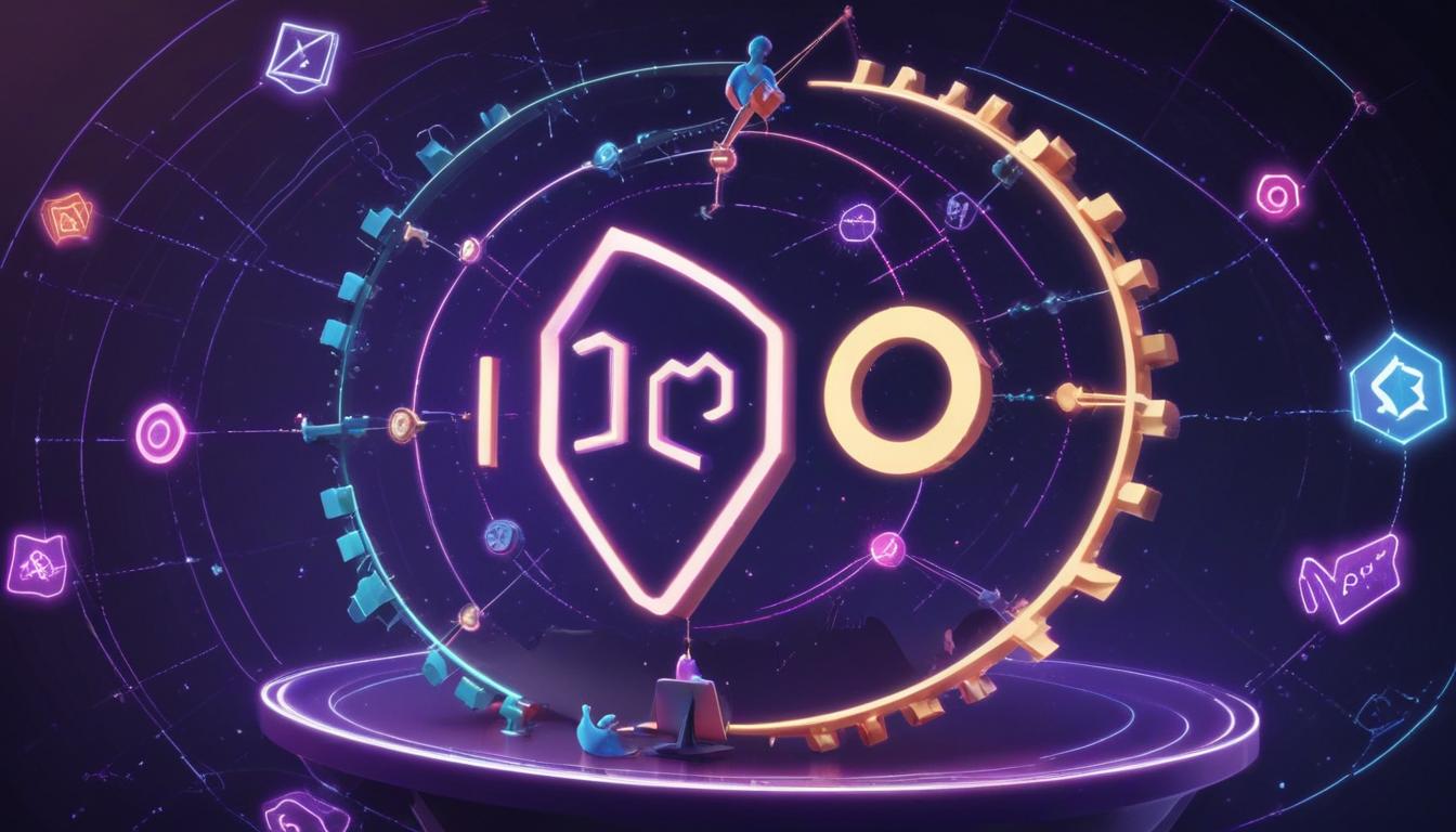 ICP: The Decentralized 'World Computer' Revolutionizing Web3. Is This the Future of the Internet? | Cryptodamus.io