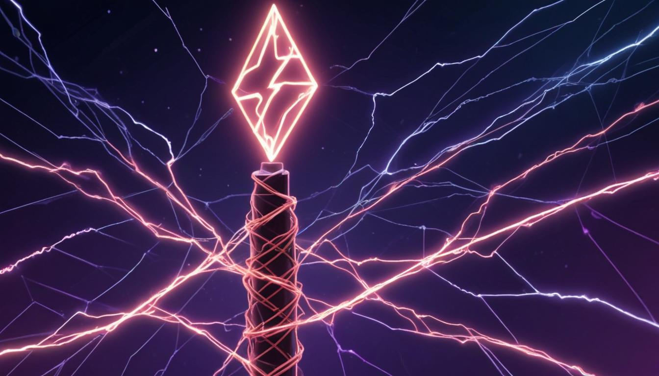 IDEA 3.0 Testnet: Unleash dApp Innovation with Lightning Speed & Cross-Chain Power! | Cryptodamus.io