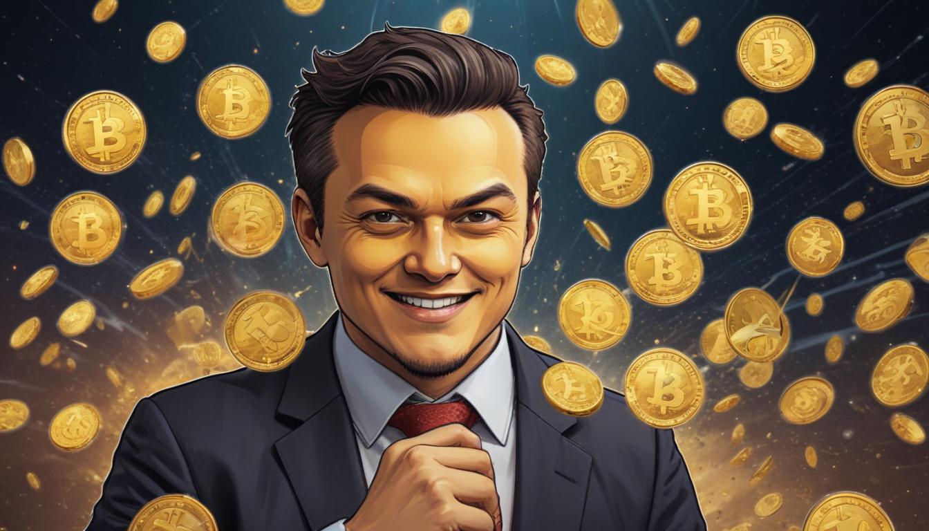 iDEGEN: Is This AI Meme Coin the Next Crypto Sensation? (Risks & Rewards) | Cryptodamus.io