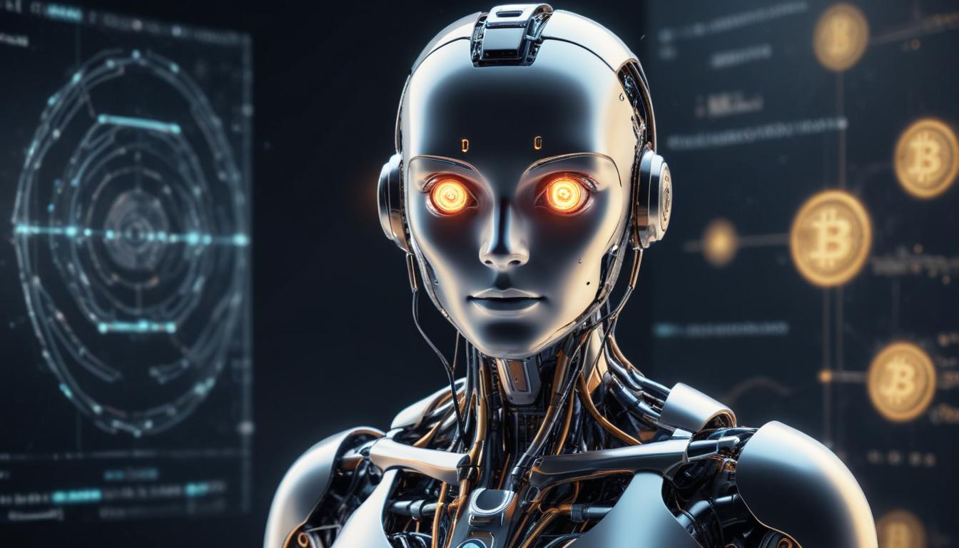 Эволюция iDEGEN: от текста к доминированию с автономным видео! | Cryptodamus.io