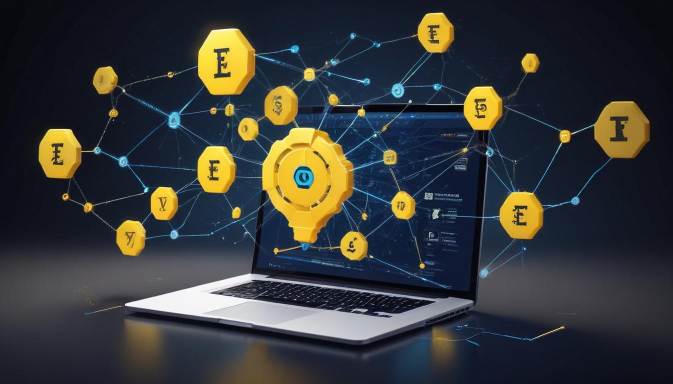 iExec Innovation Fund: $1M for Next-Gen Web3 Apps! 🚀 | Cryptodamus.io