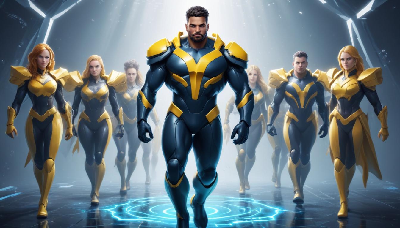 iExec RLC Buyback: Is This the Future of Decentralized Computing? | Cryptodamus.io