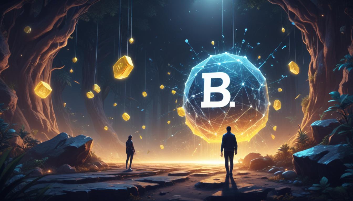 iExec's $1M Web3 Fund:  Fueling DePIN, AI, & DeFi Innovation! 🚀 | Cryptodamus.io