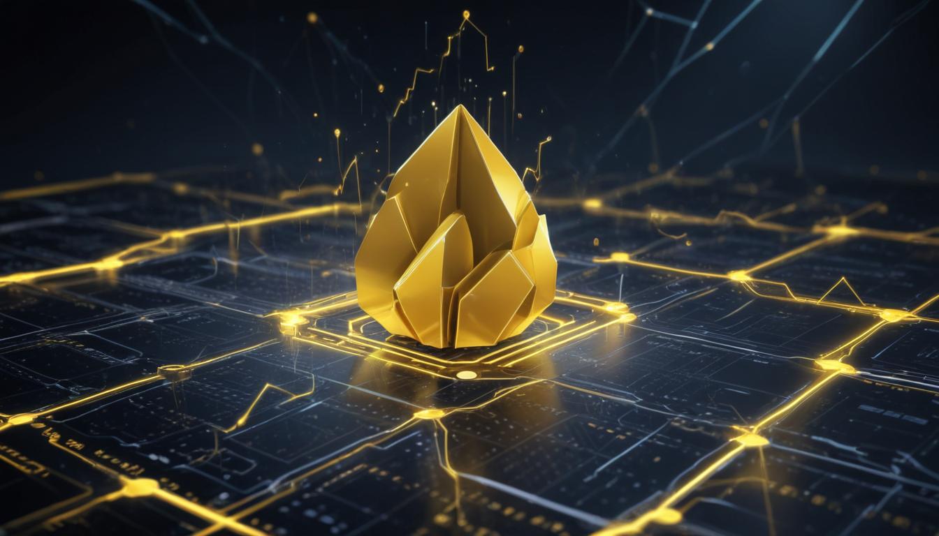 iExec's RLC Buyback: A Game-Changer for Decentralized Computing? | Cryptodamus.io