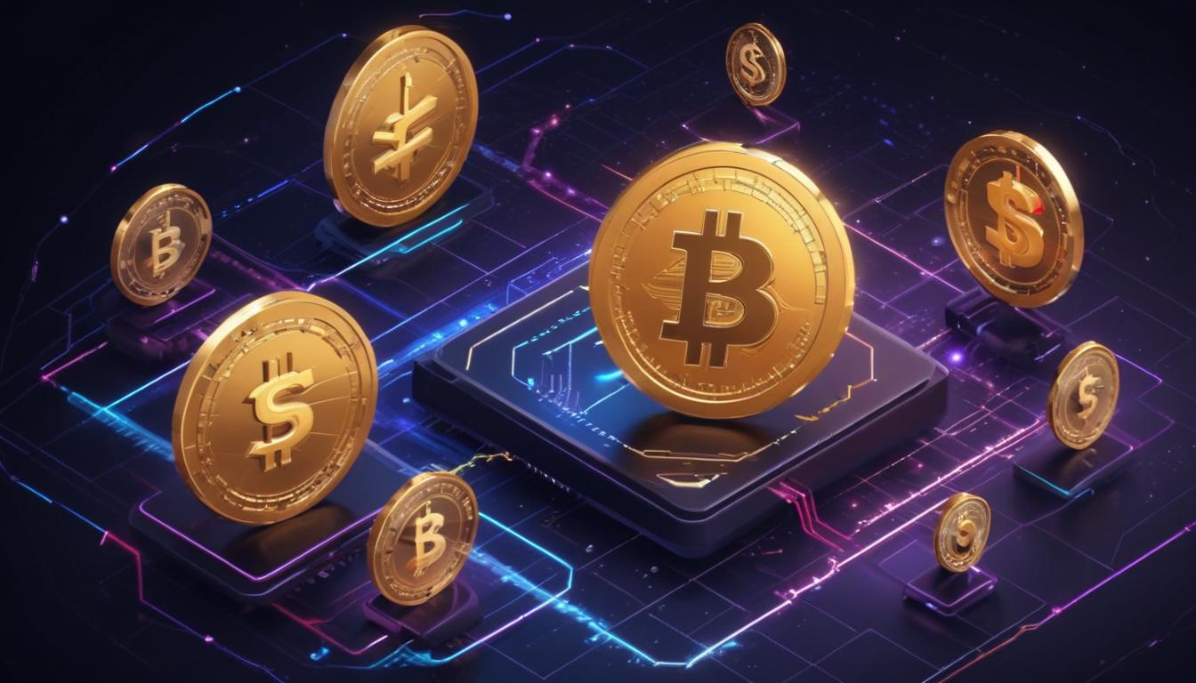 iFasst's 2025 Crypto Portfolio Supercharger: 3 Tiers, Up to 300% ROI! 🚀 | Cryptodamus.io