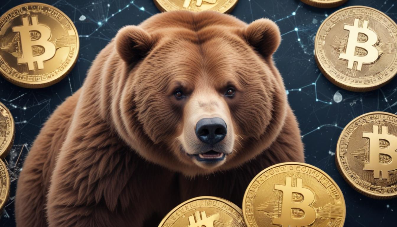 ШОК-прогноз Il Capo: Альткоины рухнут на 60%? 😱 | Cryptodamus.io