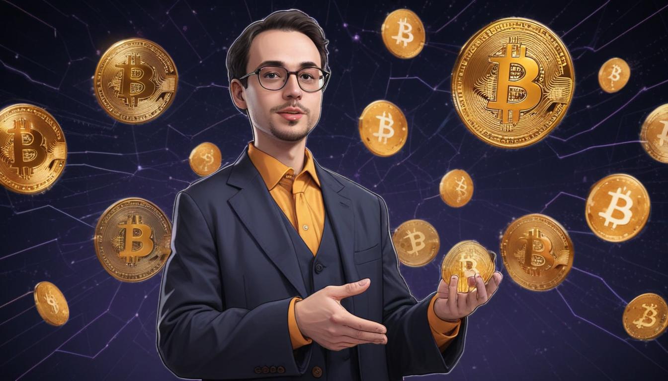 Il Capo's Shocking Crypto Outlook: BTC $98K Top? Why He's Bullish on ETH & SOL | Cryptodamus.io