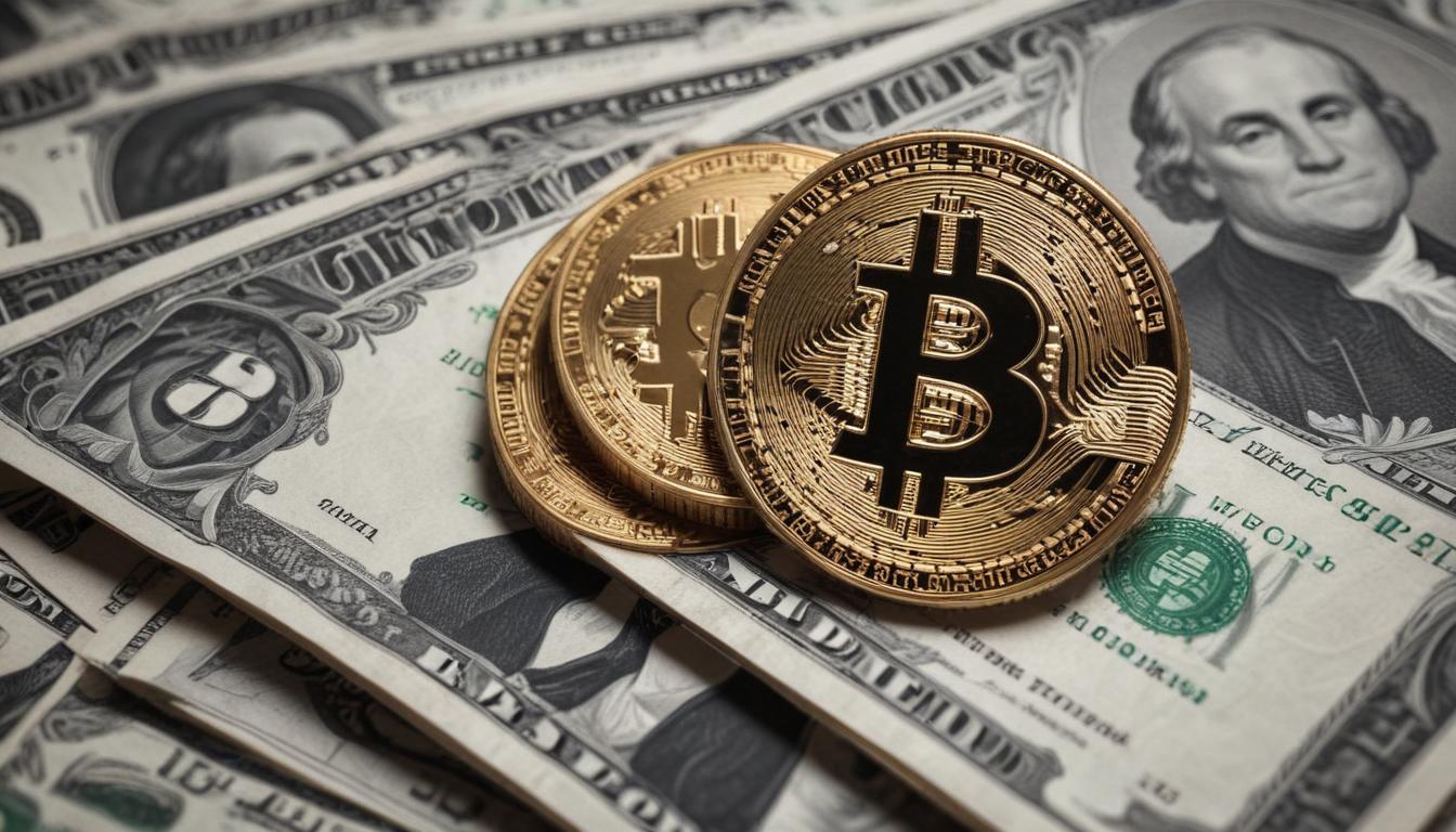 Illinois's Bitcoin Gamble: Will This State's Crypto Reserve Pay Off? | Cryptodamus.io