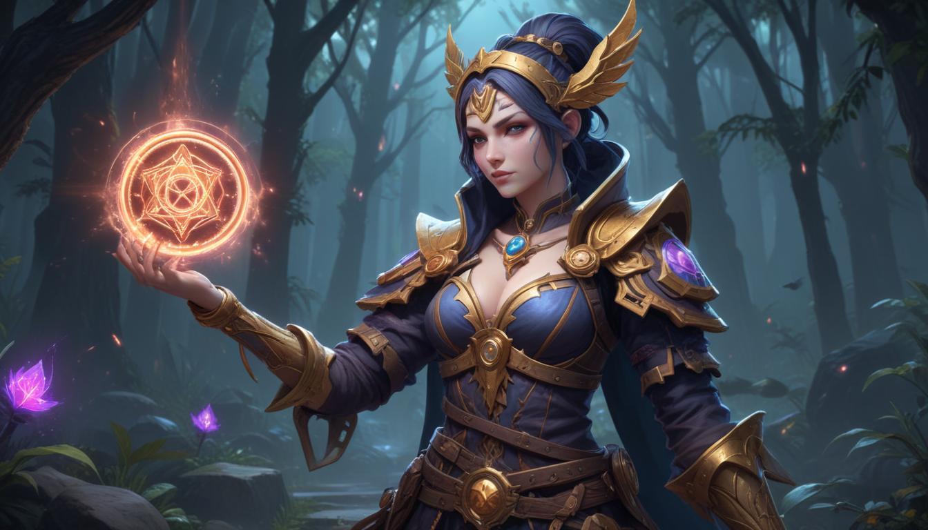 Illuvium 1.7.0: Massive Gameplay Shift! Health Cut, Empath Boost & Market Impact! 🚀 | Cryptodamus.io