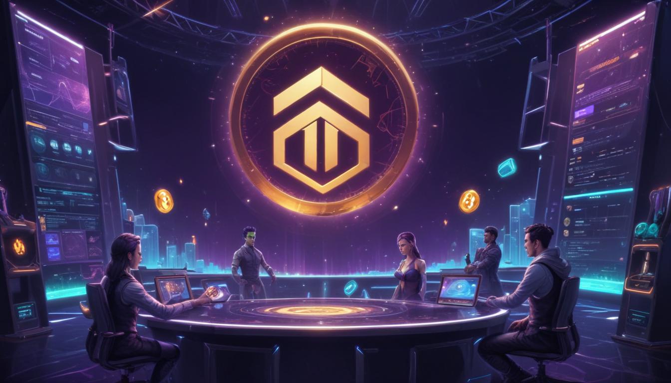 Illuvium (ILV): Play-to-Earn Metaverse Investment Deep Dive! 🚀 | Cryptodamus.io