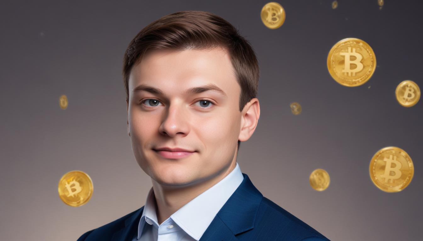 Прыжок Суцкевера в блокчейн на $2 млрд: перевернет ли этот гений ИИ криптомир? Узнайте сейчас! | Cryptodamus.io