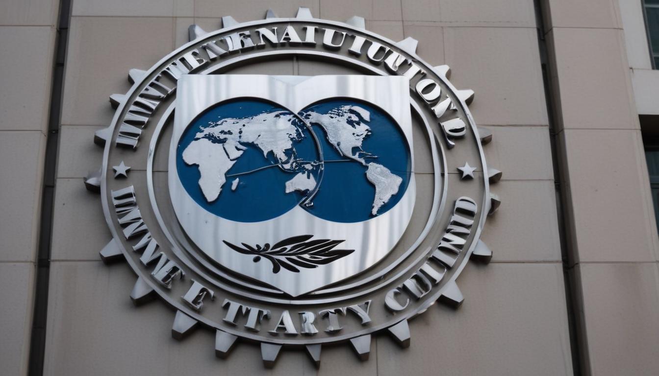 IMF & Crypto: New Global Standards Explained! Will Your Investments Be Affected? | Cryptodamus.io