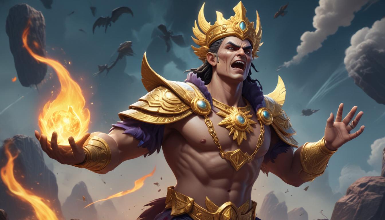 Immortal Rising II NFTs: Dive into the Exalted & Divine Collection! | Cryptodamus.io