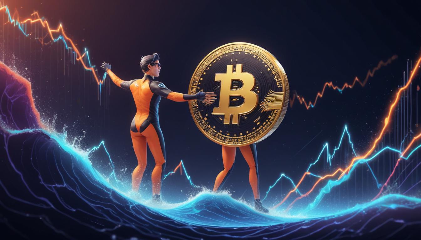 IMX Price Soars: Is the NFT Boom Fueling the Rally? Uncover the Truth Behind the Surge! | Cryptodamus.io