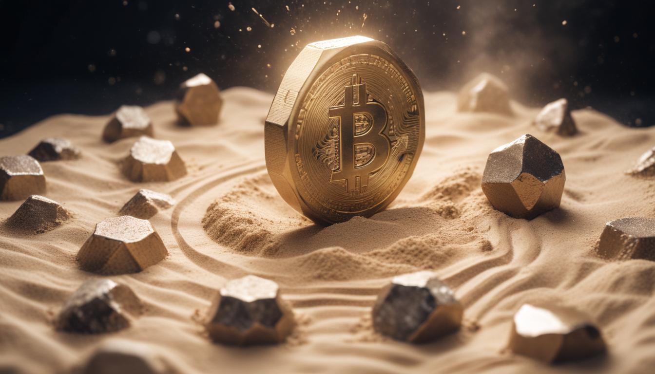 IMX & SAND Breakout Confirmed! 🚀 Huge Upside Potential? | Cryptodamus.io