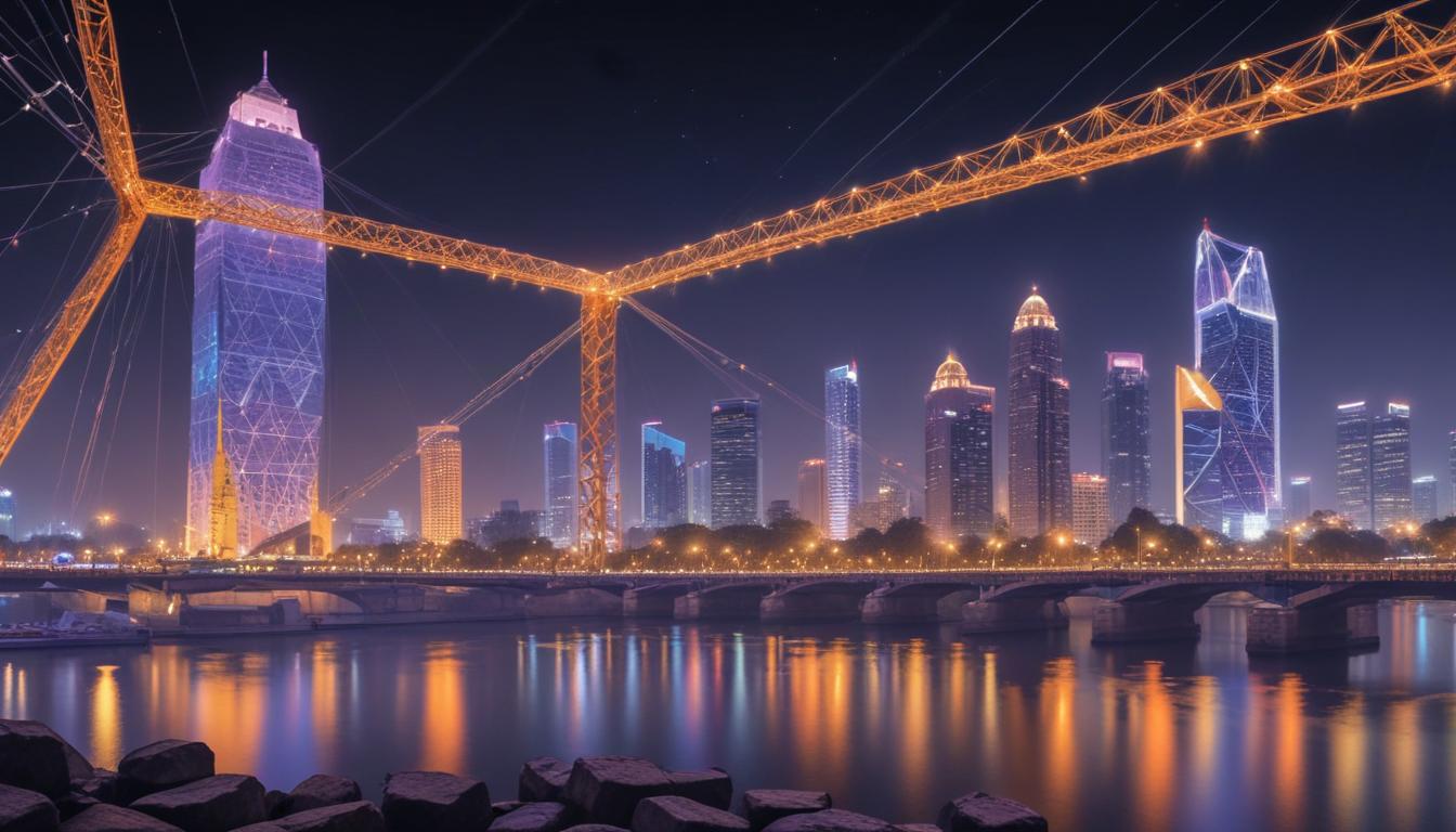 India Blockchain Month 2024: A Giant Leap for India's Web3 Ecosystem! | Cryptodamus.io