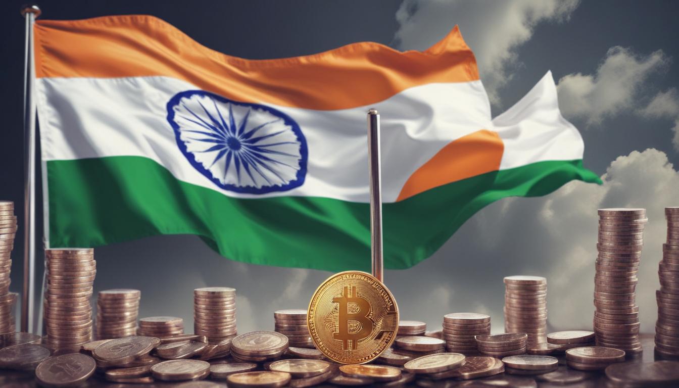India's 2025 Economic Forecast: Trump, Crypto, & Global Shifts! | Cryptodamus.io