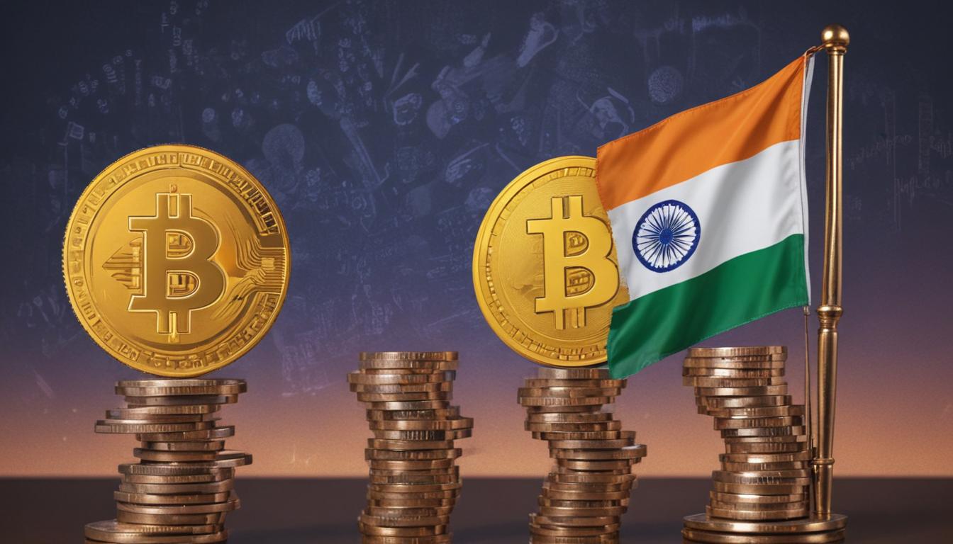 India's 70% Crypto Tax SHOCK: Will Investors FLEE? | Cryptodamus.io