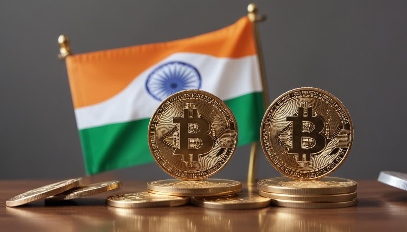 ШОК в Индии: 70% штраф за криптовалюту! Финансовый крах вам грозит? | Cryptodamus.io